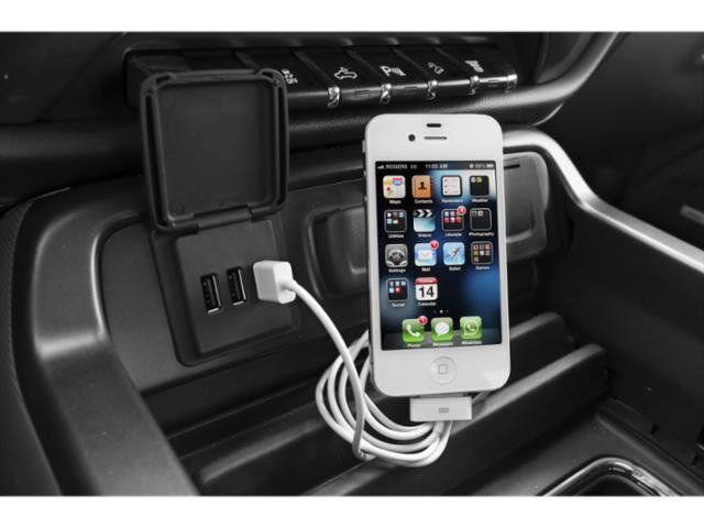 2016 Chevrolet Silverado 3500HD LTZ Winder GA