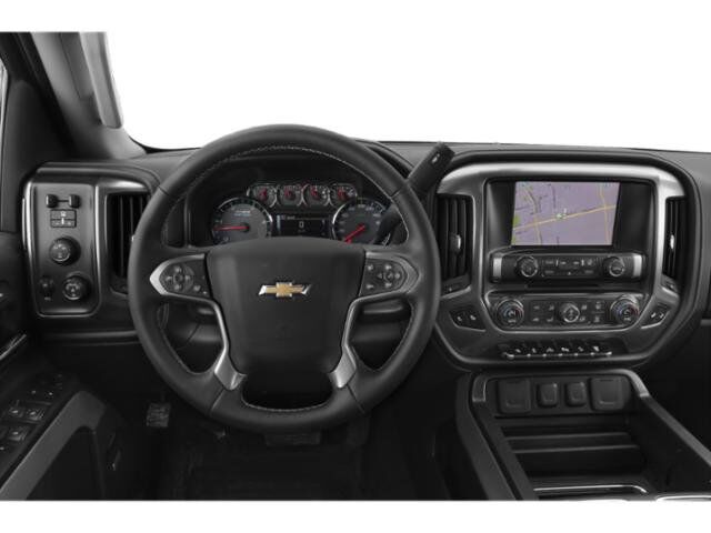 2016 Chevrolet Silverado 3500HD LTZ Winder GA