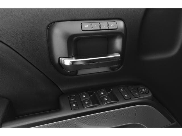 2016 Chevrolet Silverado 3500HD LTZ Winder GA