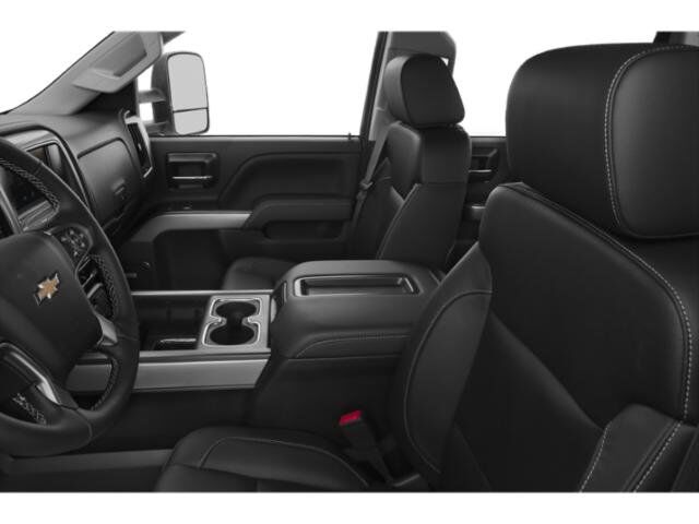 2016 Chevrolet Silverado 3500HD LTZ Winder GA