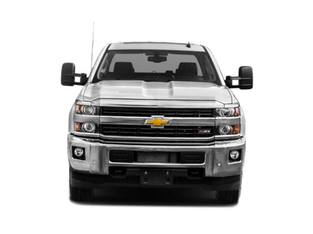 2016 Chevrolet Silverado 3500HD LTZ Winder GA