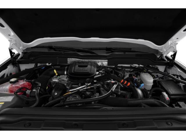 2016 Chevrolet Silverado 3500HD LTZ Winder GA