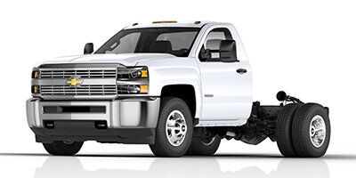 2016 Chevrolet Silverado 3500HD Work Truck Appleton WI