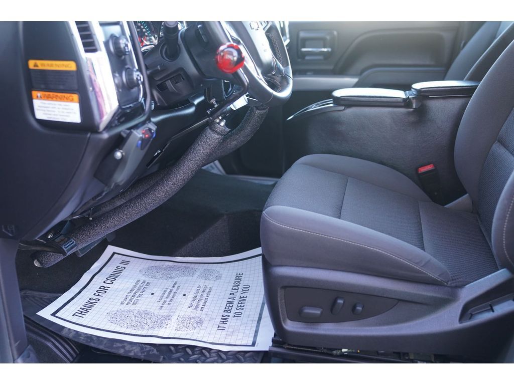 2016 Chevrolet Silverado LT Huntington UT