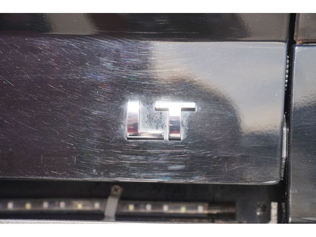 2016 Chevrolet Silverado LT Huntington UT