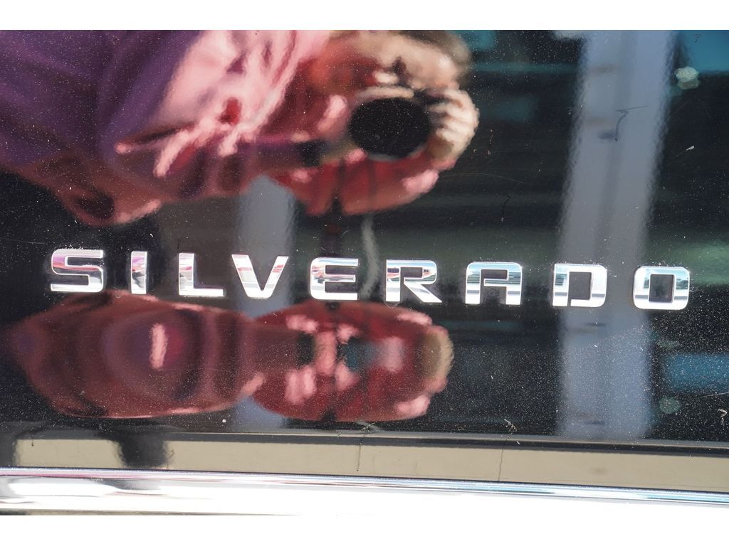 2016 Chevrolet Silverado LT Huntington UT