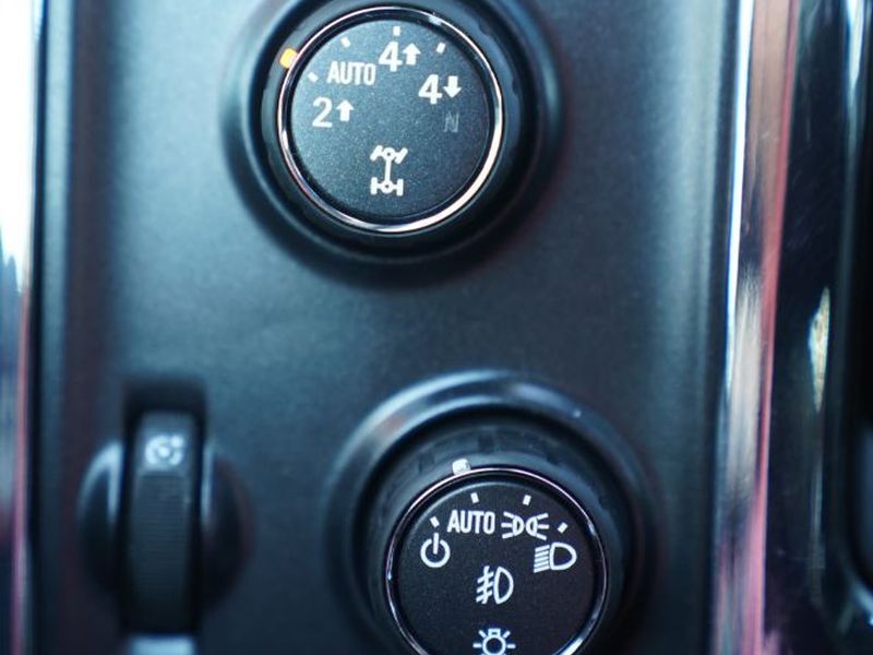 2016 Chevrolet Silverado LT Huntington UT