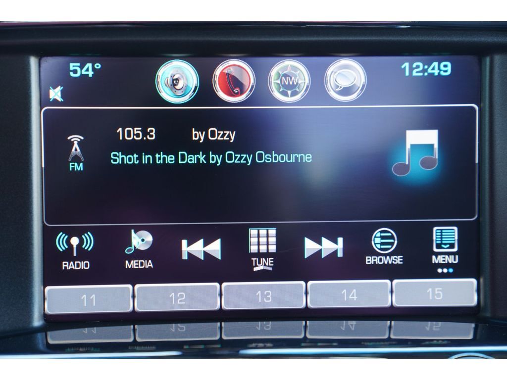 2016 Chevrolet Silverado LT Huntington UT