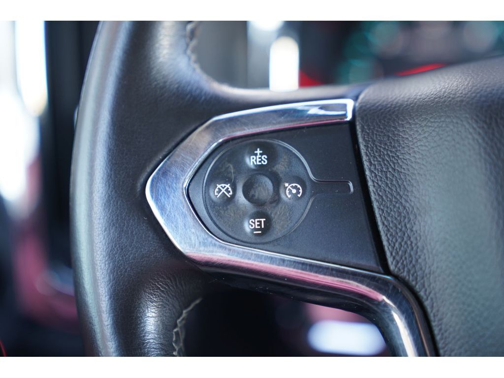 2016 Chevrolet Silverado LT Huntington UT