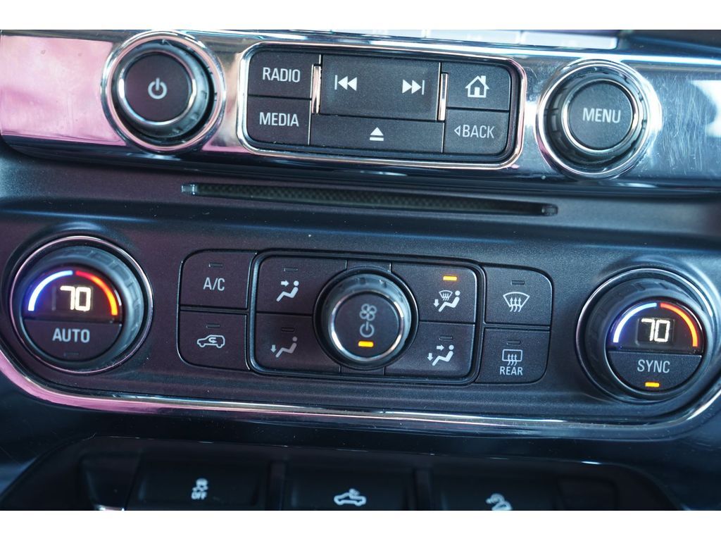 2016 Chevrolet Silverado LT Price UT