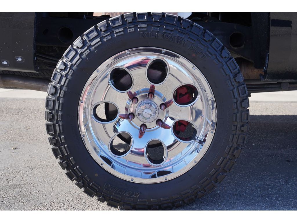 2016 Chevrolet Silverado LT Price UT