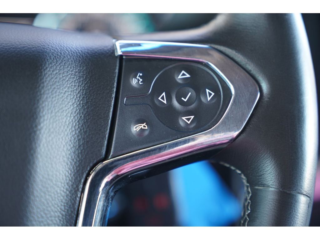 2016 Chevrolet Silverado LT Price UT