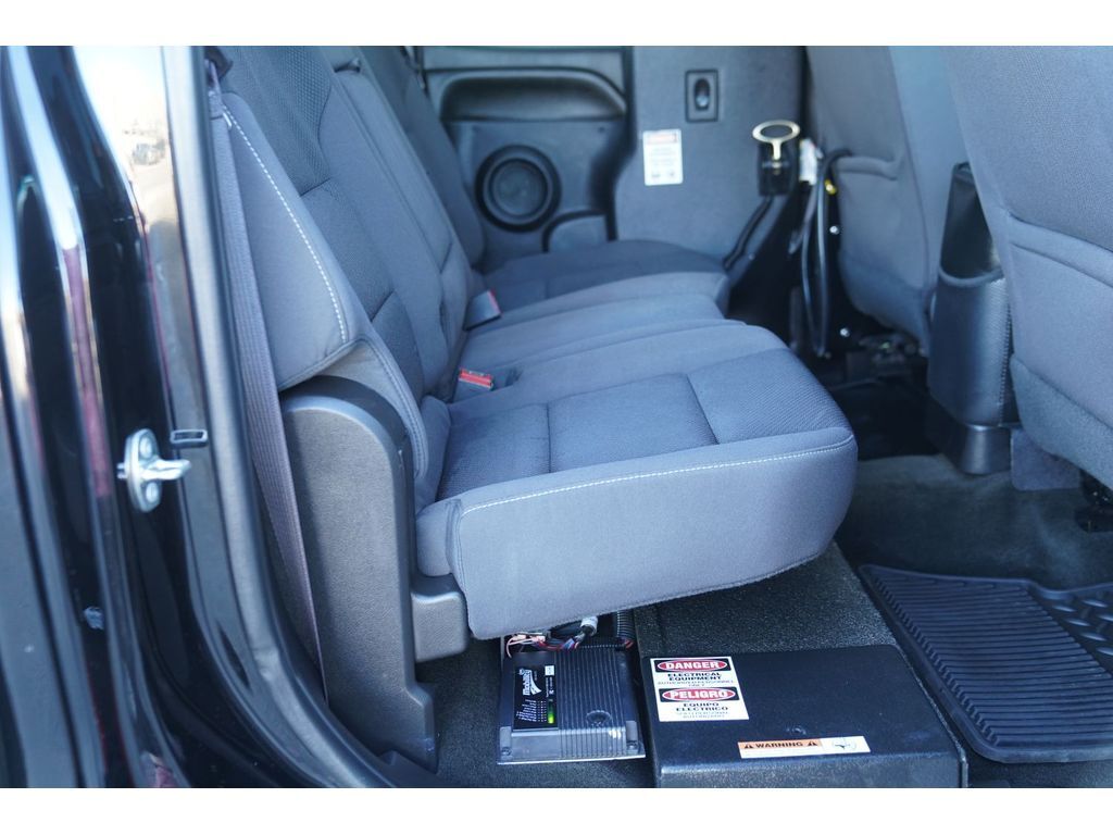 2016 Chevrolet Silverado LT Price UT