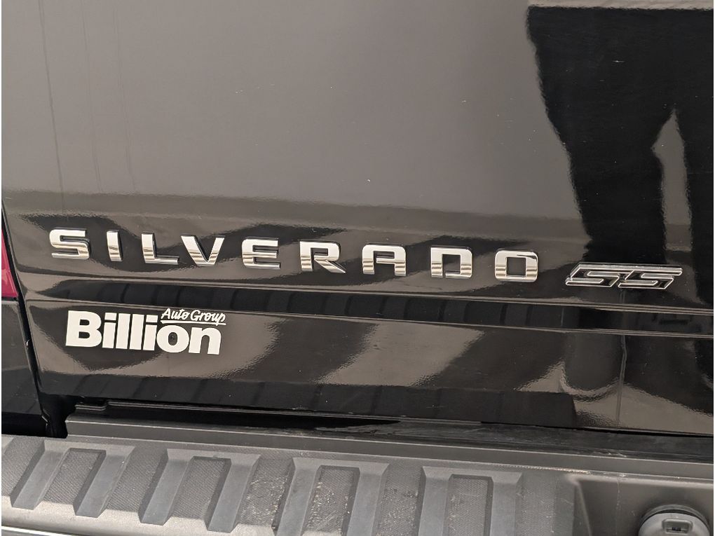 2016 Chevrolet Silverado LTZ Bozeman MT