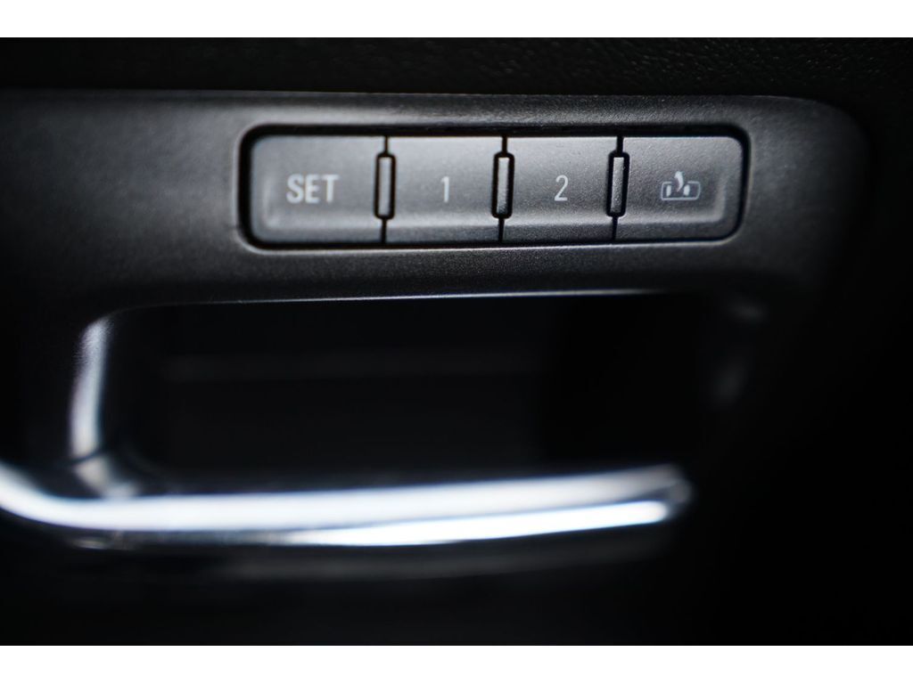 2016 Chevrolet Silverado LTZ Huntington UT