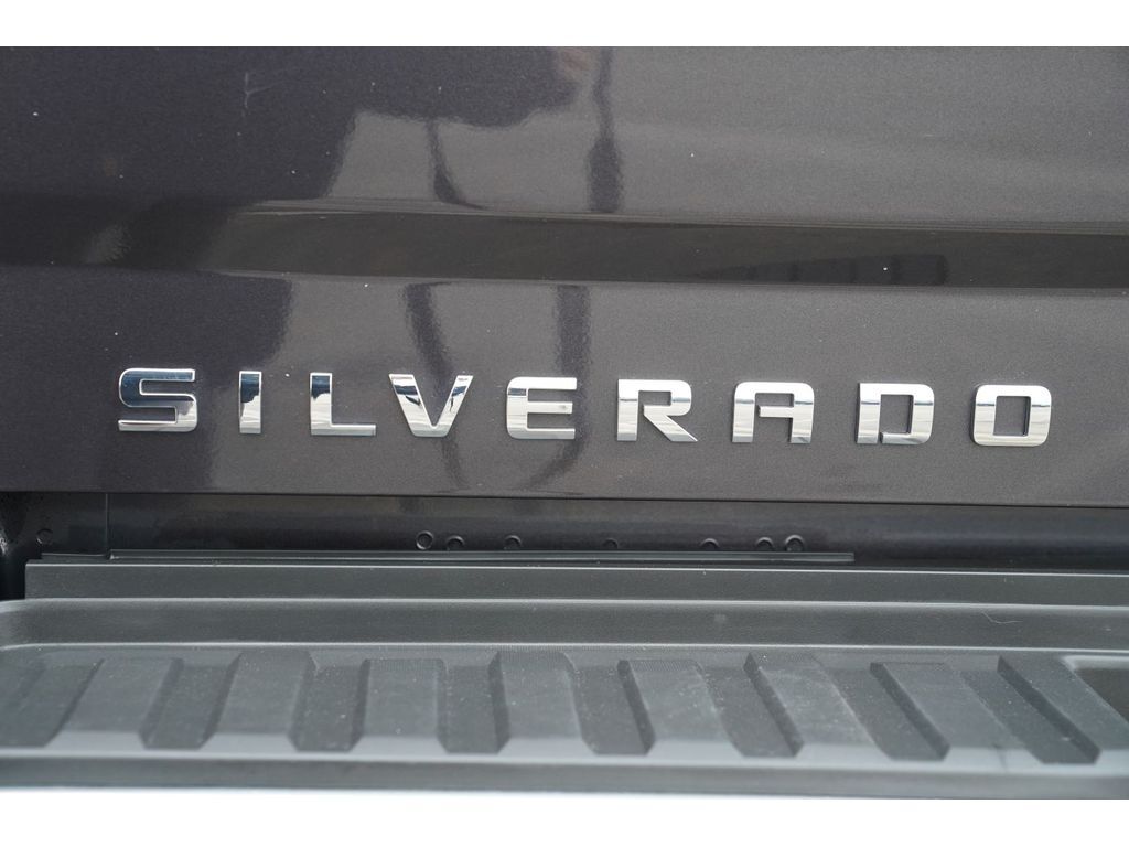 2016 Chevrolet Silverado LTZ Huntington UT