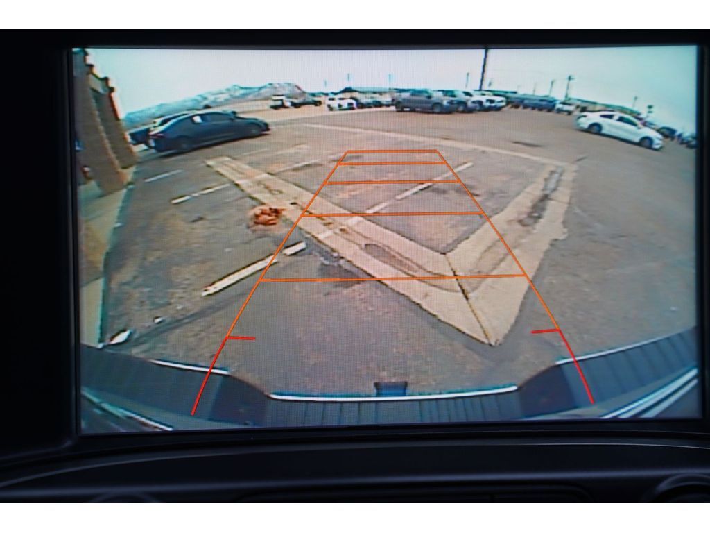 2016 Chevrolet Silverado LTZ Huntington UT