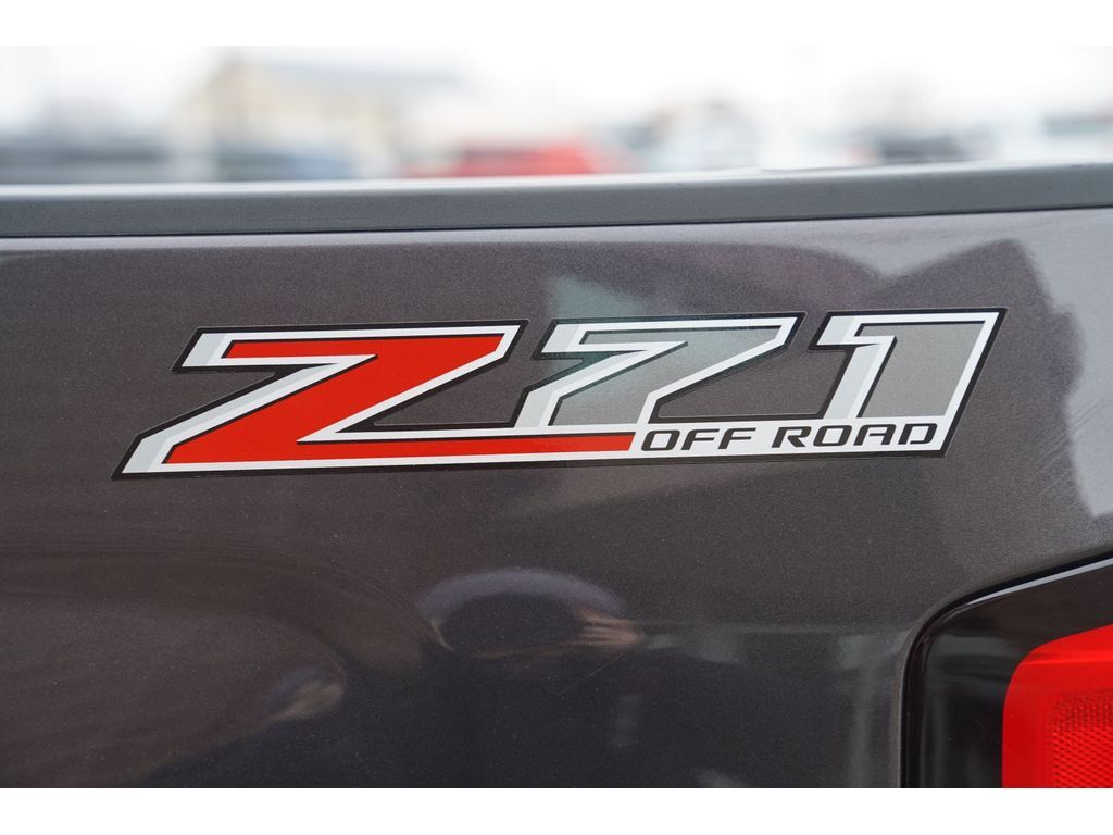 2016 Chevrolet Silverado LTZ Price UT