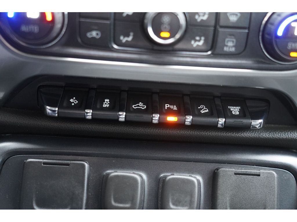 2016 Chevrolet Silverado LTZ Price UT