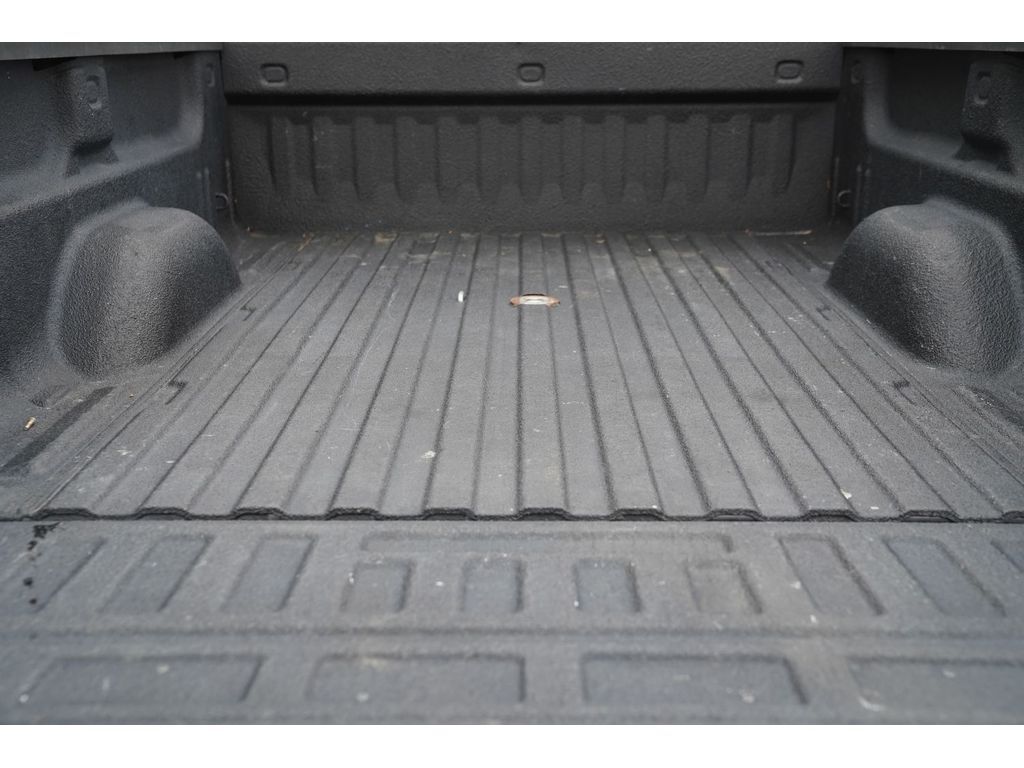 2016 Chevrolet Silverado LTZ Price UT