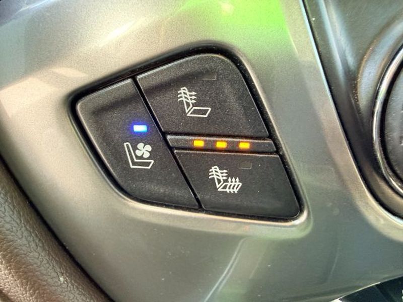 2016 Chevrolet Silverado LTZ Idaho Falls ID