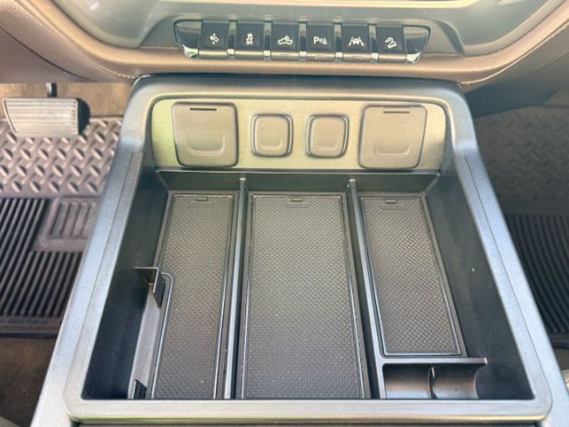 2016 Chevrolet Silverado LTZ Idaho Falls ID