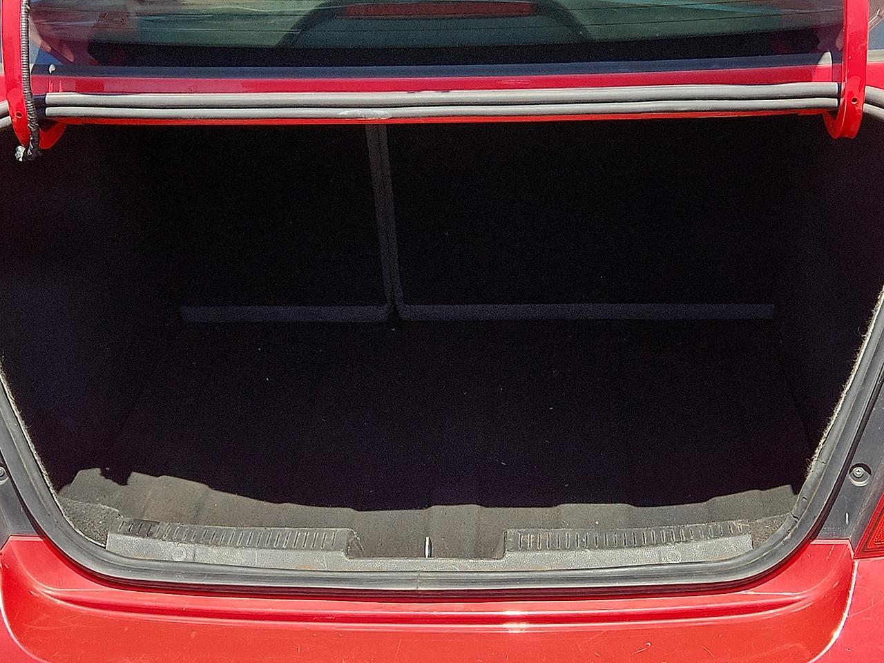 2016 Chevrolet Sonic LS Auto Lubbock TX