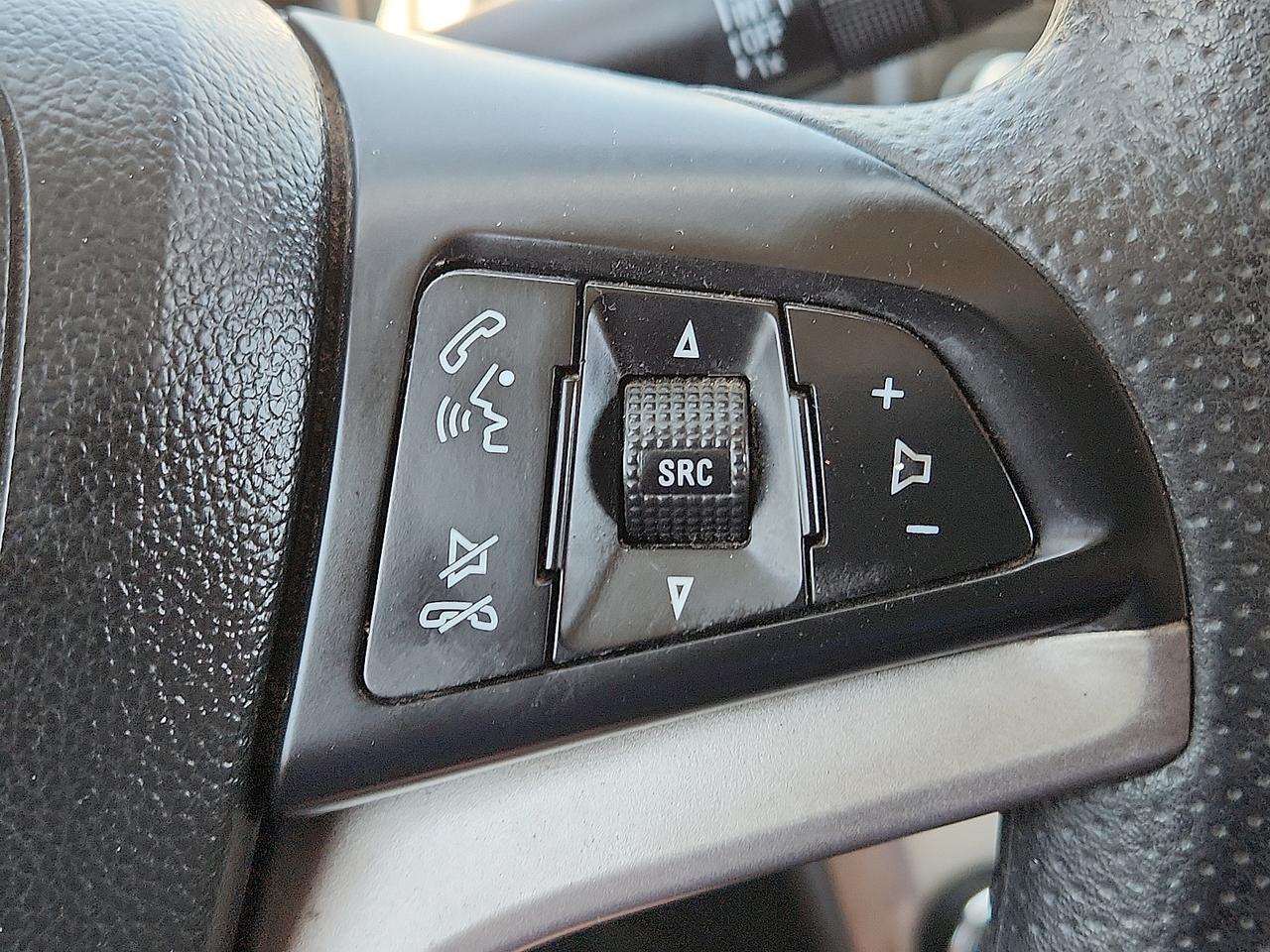 2016 Chevrolet Sonic LS Auto Lubbock TX