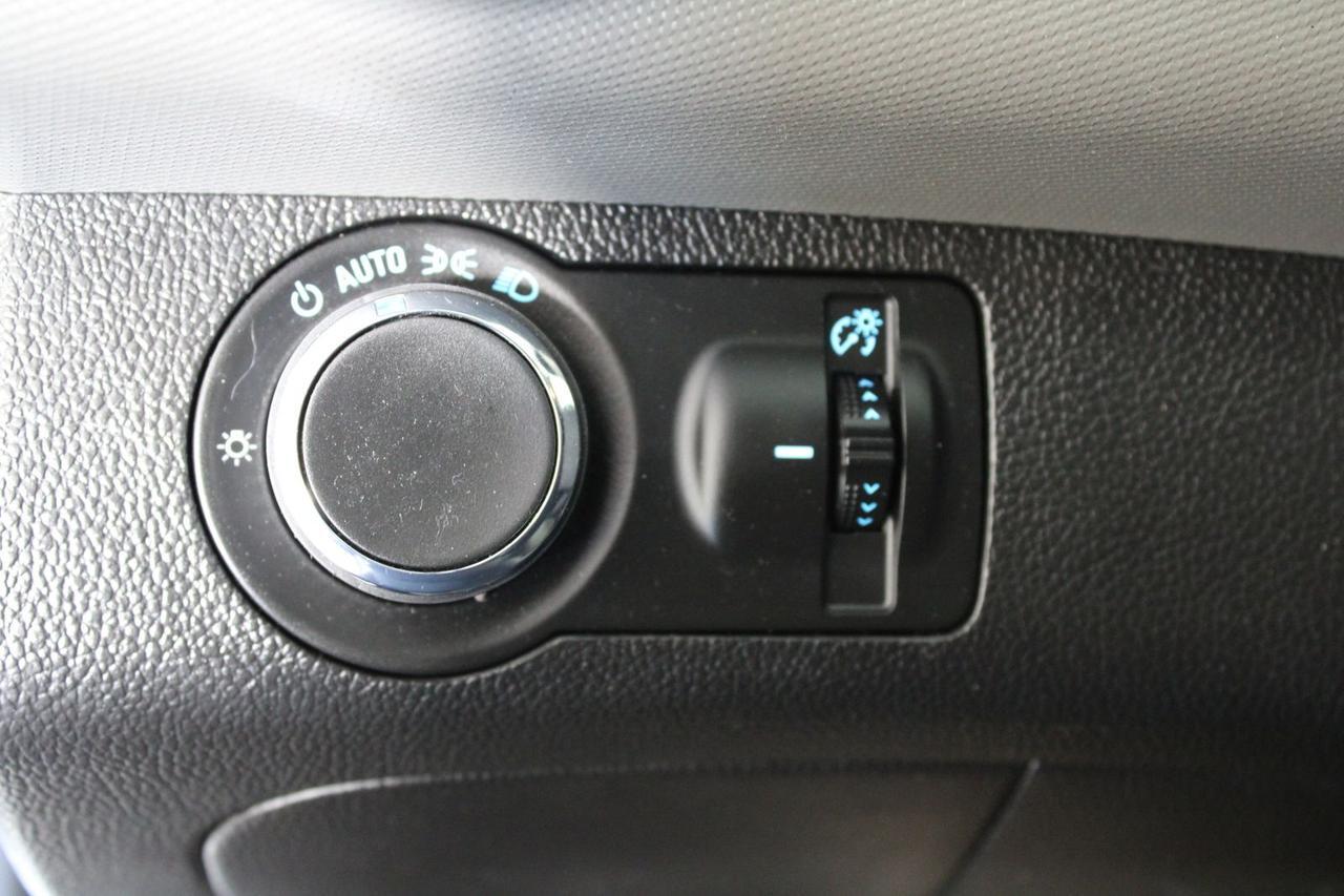 2016 Chevrolet Sonic LS Manassas VA