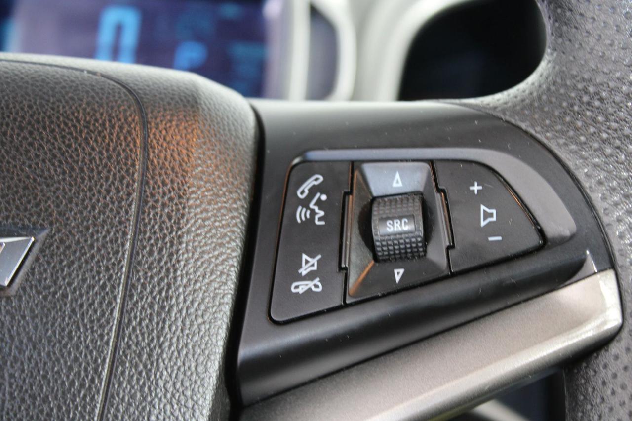 2016 Chevrolet Sonic LS Manassas VA