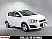 2016 Chevrolet Sonic LS