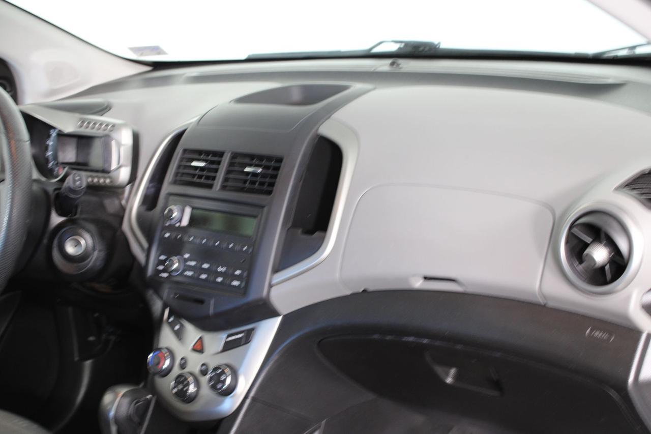 2016 Chevrolet Sonic LS Manassas VA
