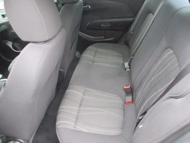 2016 Chevrolet Sonic LT Auto Florence KY