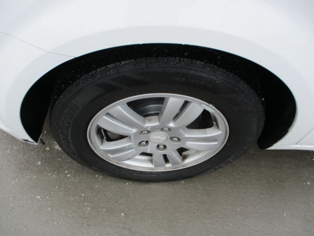 2016 Chevrolet Sonic LT Auto Florence KY