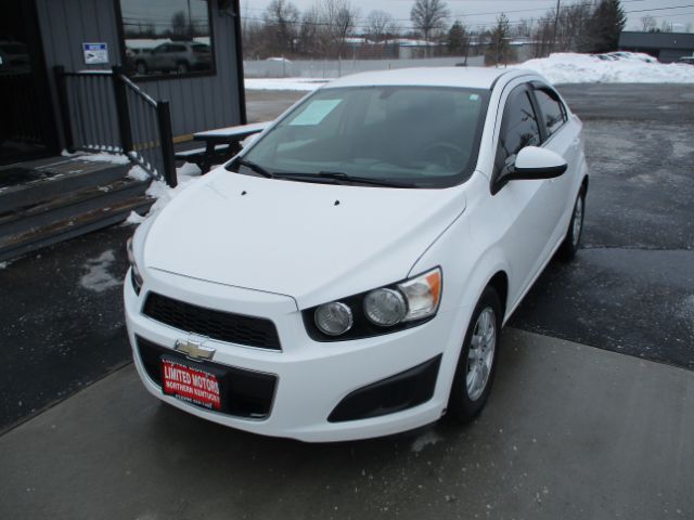 2016 Chevrolet Sonic LT Auto Florence KY