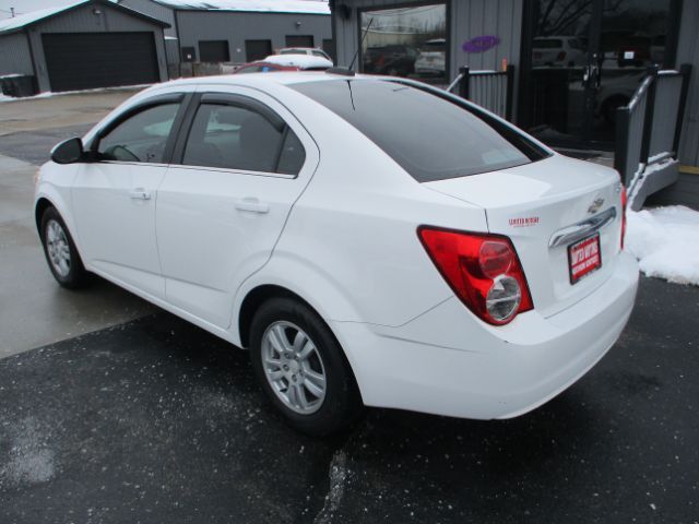 2016 Chevrolet Sonic LT Auto Florence KY