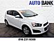2016 Chevrolet Sonic LT Auto Kansas City MO 2016 Chevrolet Sonic LT Auto Kansas City MO