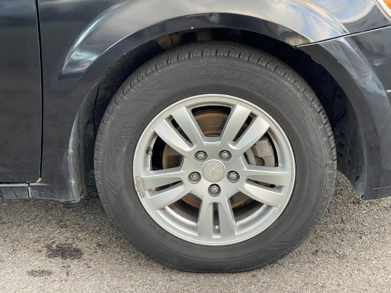 2016 Chevrolet Sonic LT Auto Sedan Spokane Valley WA