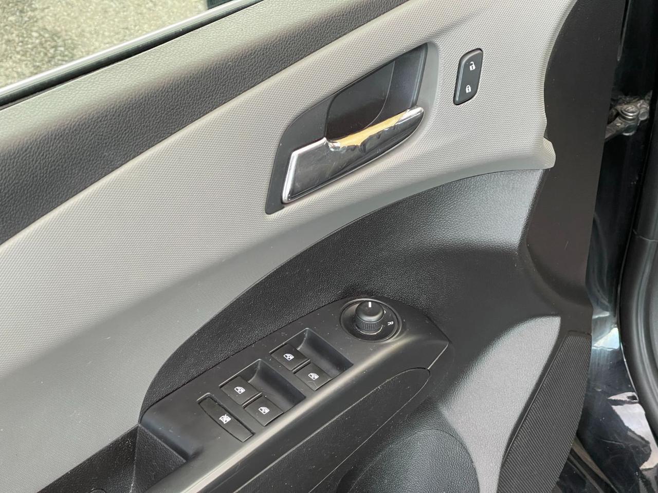 2016 Chevrolet Sonic LT Auto Sedan Spokane Valley WA