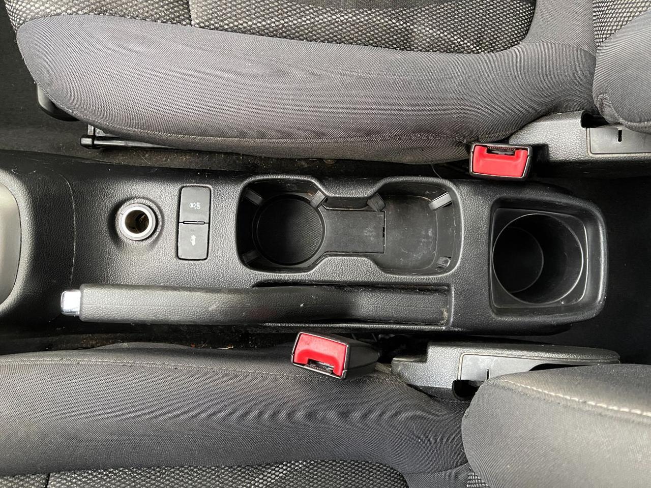 2016 Chevrolet Sonic LT Auto Sedan Spokane Valley WA