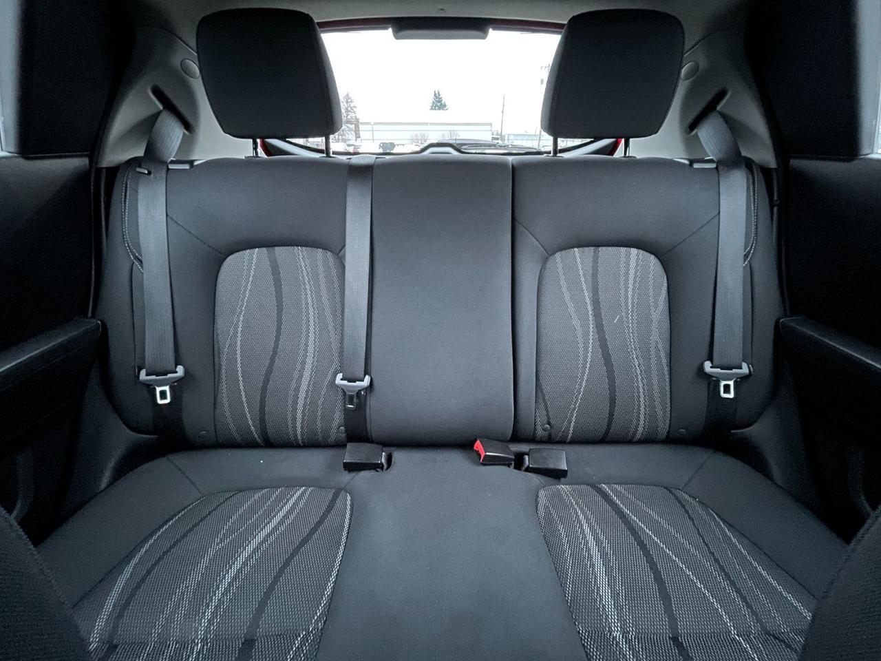 2016 Chevrolet Sonic LT Auto Spokane WA