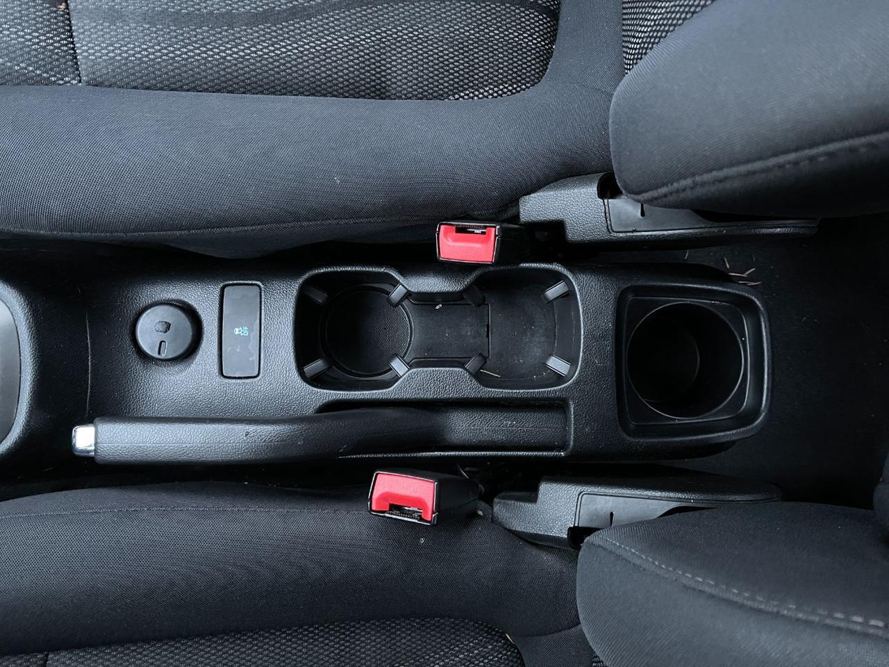 2016 Chevrolet Sonic LT Auto Spokane WA