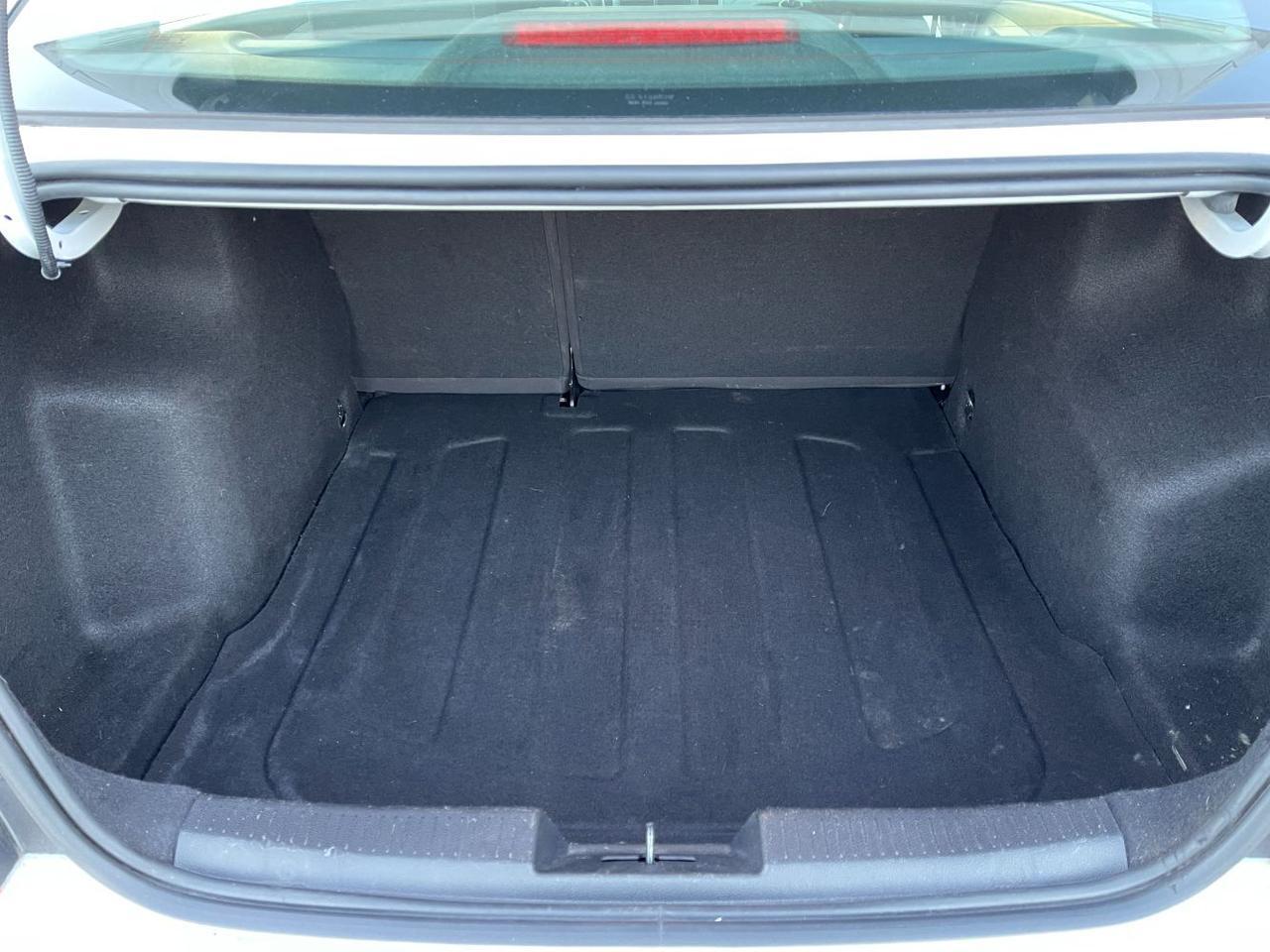 2016 Chevrolet Sonic LT Auto Spokane Valley WA