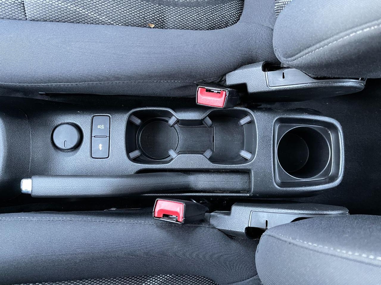 2016 Chevrolet Sonic LT Auto Spokane Valley WA