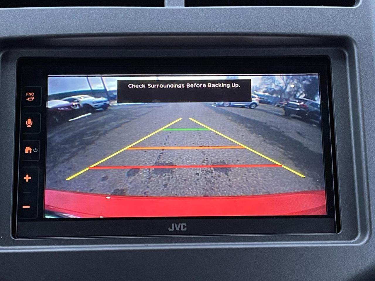 2016 Chevrolet Sonic LT Auto Spokane Valley WA