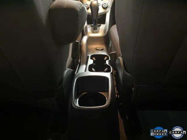 2016 Chevrolet Sonic LT Dallas TX