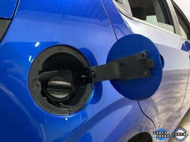 2016 Chevrolet Sonic LT Dallas TX