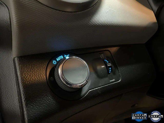 2016 Chevrolet Sonic LT Dallas TX