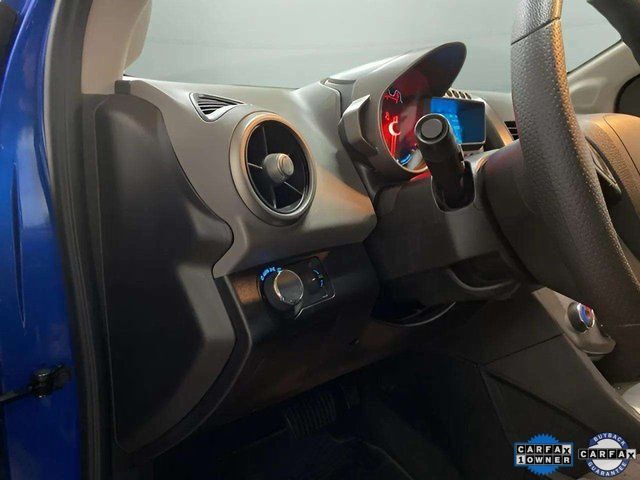 2016 Chevrolet Sonic LT Dallas TX