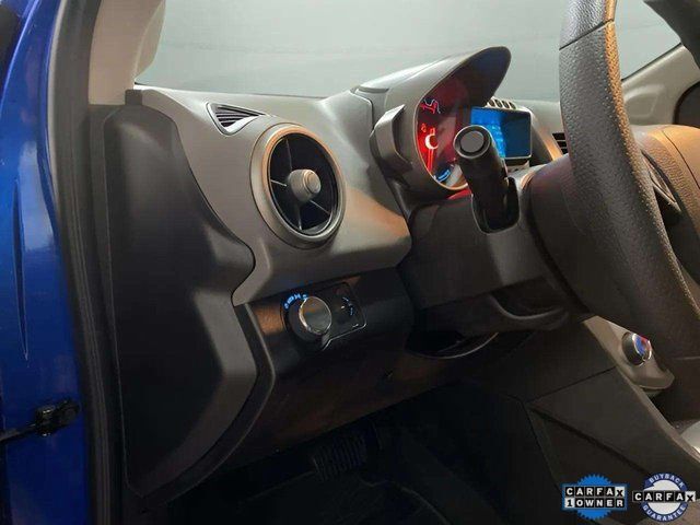 2016 Chevrolet Sonic LT Dallas TX